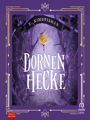 cover image of Dornenhecke